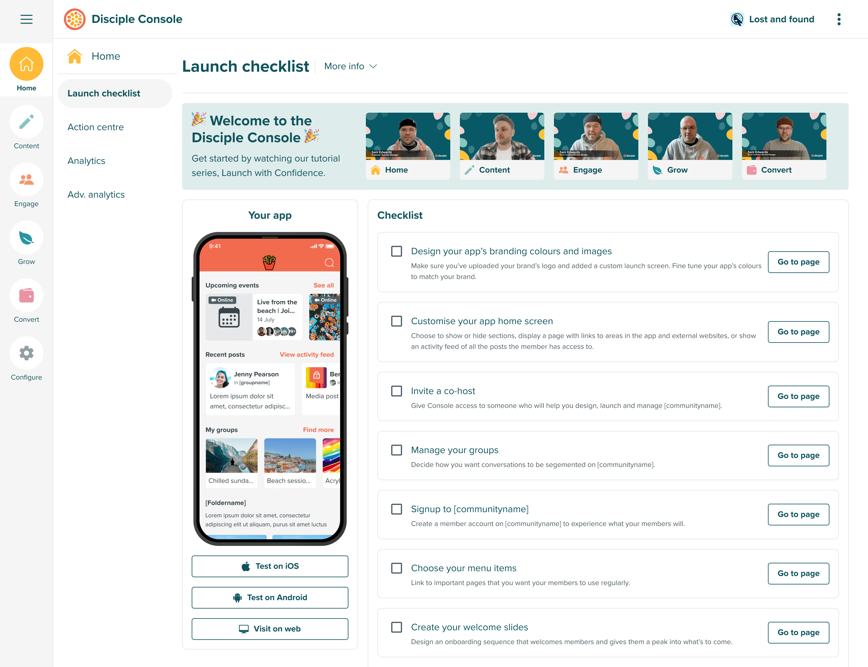 Product Activation — image 1