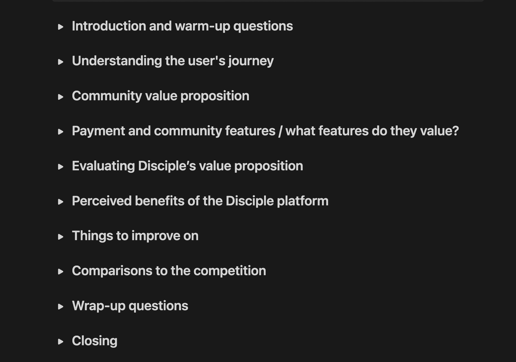 Defining Success — image 2