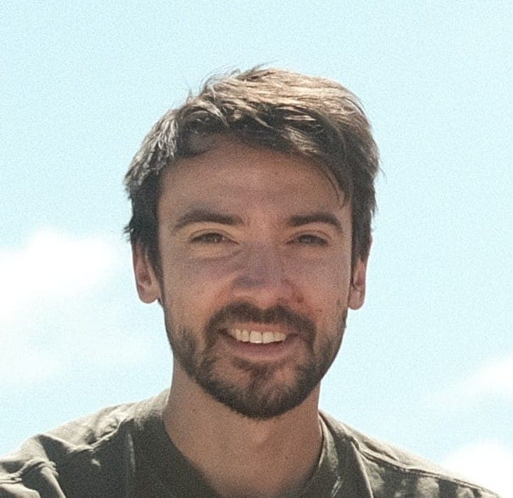 Michael Harrower